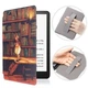 Чохол до електронної книги BeCover Smart Case Amazon Kindle Paperwhite 12th Gen. 2024 7"/Colorsoft (2024) Library Girl (712856) - зображення 5