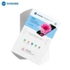 Гідрогелева бронеплівка для телефону Sunshine SS-057A (China) - зображення 8