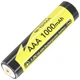 Акумулятор LiitoKala Ni-10 AAA / 1000 mAh / Ni-MH / 1.2V / Original - зображення 1
