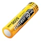 Аккумулятор LiitoKala USB-18-T35 / 18650 / 3500 mAh / Type-C Original - изображение 2