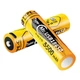 Аккумулятор LiitoKala USB-18-T35 / 18650 / 3500 mAh / Type-C Original - изображение 8