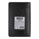 Дневник недатированный Buromax Salerno A6 336 страниц черный (BM.26030-01) - изображение 8