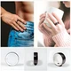 Смарт кольцо Jakcom R5 Smart Ring многофункциональное M 58-63мм Чёрный (1016-010-00) - изображение 14