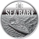 Монета НБУ "Українська бавовна. Морський дрон "Sea Baby" у сувенірному пакованні - зображення 3