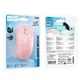 Миша HOCO Dragon wireless BT dual-mode mouse DI88 |2.4G, BT3.0+5.2| - изображение 2