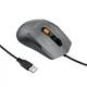 Мышь HOCO Reddy RGB gaming wired mouse GM52 |6 keys, 800/1600/2400/3200/4800/12800 DPI| 5259682 - изображение 6