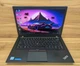 Ноутбук Lenovo ThinkPad T460s / 14" (1920x1080) IPS / Intel Core i7-6600U (2 (4) ядра по 2.6 - 3.4 GHz) / 8 GB DDR4 / 256 GB SSD / Intel HD Graphics 520 / WebCam / TouchID / Windows 10 б/у - изображение 2