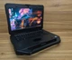 Защищенный ноутбук Dell Latitude 14 Rugged 5414 / 14" (1920x1080) IPS Touch / Intel Core i5-6300U (2 (4) ядра по 2.4 - 3.0 GHz) / 8 GB DDR4 / 256 GB SSD / AMD Radeon R7 M360, 2 GB DDR3, 64-bit / WebCam / Windows 10 б/у - изображение 4