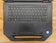 Защищенный ноутбук Dell Latitude 14 Rugged 5414 / 14" (1920x1080) IPS / Intel Core i5-6300U (2 (4) ядра по 2.4 - 3.0 GHz) / 8 GB DDR4 / 240 GB SSD / Intel HD Graphics 520 / WebCam / VGA / HDMI / Windows 10 б/у - изображение 3