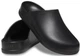 Чоловічі крокси слайди Crocs Dylan Clog Black (48-49, чорний) - изображение 1