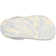 Дитячі крокси Crocs Kids' Classic Marbled Clog Bone/Multi (33/34, бежевий) - изображение 4