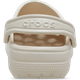 Жіночі крокси Crocs Classic Frappe (38-39, бежевий) - изображение 6