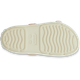Дитячі крокси сандалії для дівчинки Crocs Crocband Cruiser Sandstone (33/34, бежевий) - изображение 5