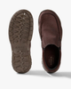 Чоловічі крокси Кросівки Crocs Swiftwater Edge Moc Brown (40-41, коричневий) - изображение 4