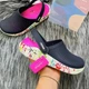 Жіночі крокси Crocs LiteRide™ Clog Navy/Pink (40-41, синій) - зображення 2