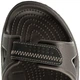 Чоловічі Сандалії Crocs Swiftwater River Sandal Espresso (45-46, коричневий) - изображение 10