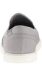 Жіночі крокси сліпони Crocs CitiLane Sequin Silver (41, сріблястий) - зображення 2