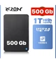 Портативний зовнішній жорсткий диск АТА XLON HD 500Gb USB 3.0 для ПК/Windows/Mac/PS4/XBox/Linux 500 - зображення 1