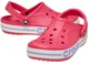 Жіночі крокси Баябенд Клог Crocs Bayaband Clog Poppy (42-43, червоний) - изображение 1