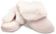 Жіночі крокси капці утеплені Crocs Classic Luxe Slipper Pink (33/34, рожевий) - изображение 1