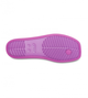 Жіночі сандалі Маямі Crocs Miami Thong Flip Grapeberry (40-41, фіолетовий) - зображення 4