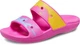 Чоловічі сандалі Crocs Classic Sandal Pink (42-43, рожевий) - изображение 2