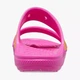 Чоловічі сандалі Crocs Classic Sandal Pink (42-43, рожевий) - изображение 4