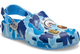 Чоловічі крокси Crocs x A Bathing Ape Camo Blue (43-44, синій) - зображення 2