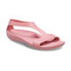 Жіночі сандалі Crocs Serena Sandal Blossom (39-40, рожевий) - изображение 5