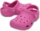 Дитячі крокси Crocs Classic Clog K Pink (28/29, рожевий) - изображение 1