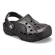Дитячі крокси для хлопчика Crocs Baya Black (34/35, чорний) - изображение 2