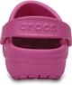 Дитячі крокси Crocs Classic Clog K Pink (28/29, рожевий) - изображение 6