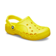 Дитячі крокси для дівчинки Crocs Baya Yellow (28/29, жовтий) - изображение 3