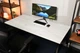 Стіл комп'ютерний 2E Wood White 620/1280x1500х750мм (2E-CE150WWHITE-MOTORIZED) - изображение 10