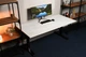Стіл комп'ютерний 2E Wood White 620/1280x1500х750мм (2E-CE150WWHITE-MOTORIZED) - изображение 11