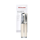 Відкривачка для банок і пляшок KitchenAid Coreline 21см кремовий (KAG199OHACE) - изображение 4