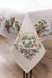 Скатертина Прованс Garden 160x250см (035344) - изображение 1