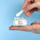 Крем под глаза Smart4Derma дренажный с полипептидами Лифтинг флюид против морщин и темных кругов для кожи вокруг глаз Осветляющий, разглаживающий, тонизирующий Polypeptide & Marine 30 мл - изображение 2