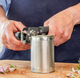 Відкривачка для банок і пляшок KitchenAid Coreline 21см сірий (KES199OHCGG) - изображение 5