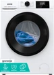 Pralka Gorenje W3NGPI62SBS/PL - obraz 1