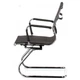 Офісне крісло Special4You Solano office mesh Black (E5869) - изображение 2