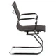 Офісне крісло Special4You Solano office mesh Black (E5869) - изображение 3