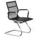 Офісне крісло Special4You Solano office mesh Black (E5869) - изображение 6