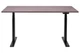 Стіл комп'ютерний 2E Wood Dark 620/1280x1500х750мм (2E-CE150WDARK-MOTORIZED) - изображение 6