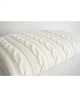 Плед Прованс Soft коси молочний 140x180см (011768) - изображение 1