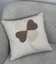 Подушка декоративна Прованс Clover 45x45см (033316) - изображение 1