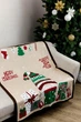 Плед Прованс Holiday gnome 130х170 см (031663) - зображення 3