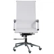Офісне крісло Special4You Solano artleather White (E0529) - зображення 3