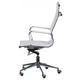 Офісне крісло Special4You Solano artleather White (E0529) - зображення 4