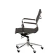 Офісне крісло Special4You Solano 3 mesh Black (E4848) - зображення 4